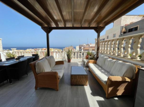 Casa Brisa del mar